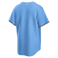 Toronto Blue Jays Nike Men's Alternate Replica Jersey