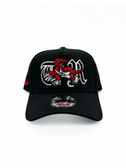 9FORTY RPTR Structured Hat