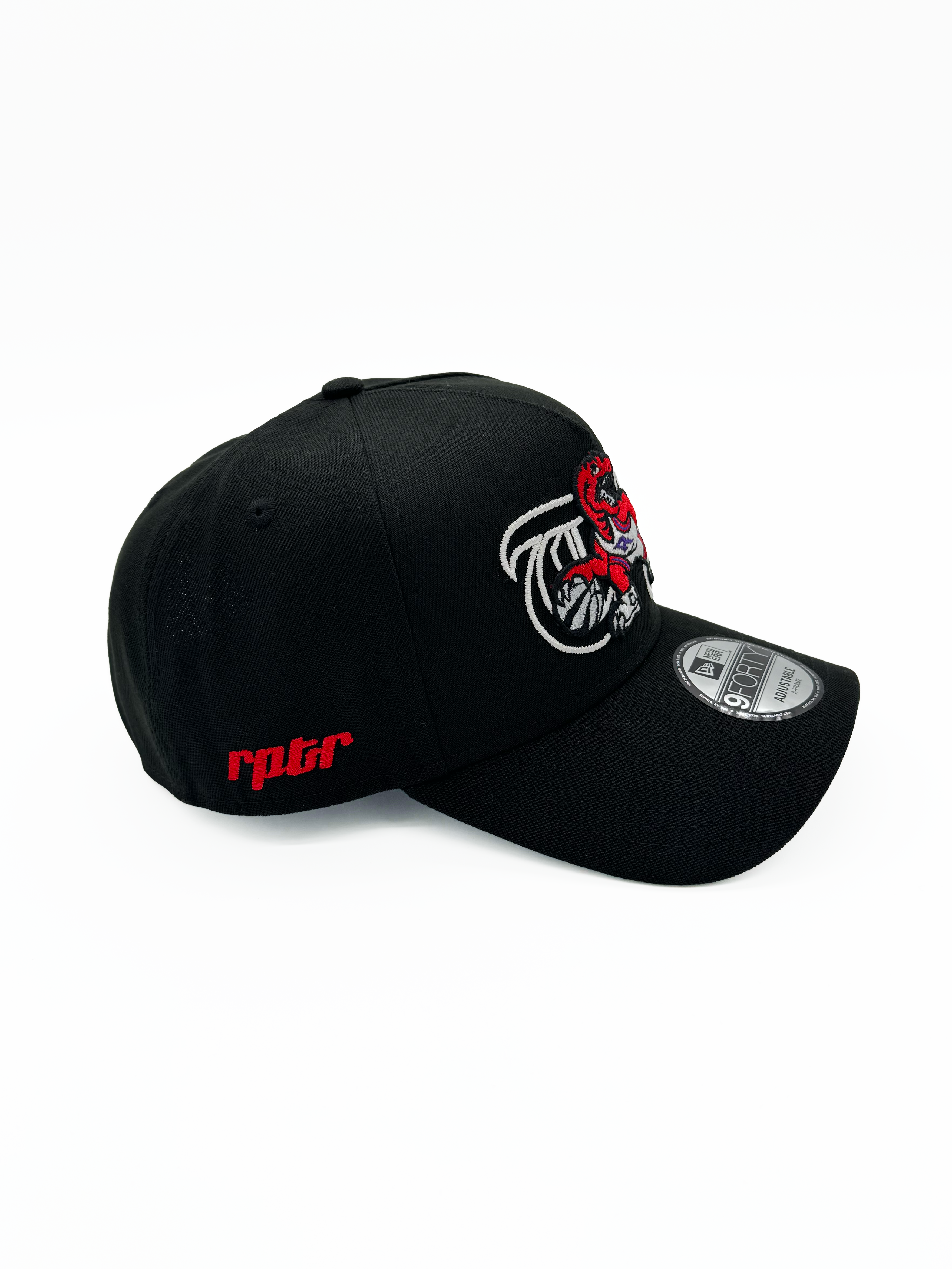 9FORTY RPTR Structured Hat