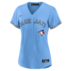 Toronto Blue Jays Nike Women's Replica Jersey - CLEMENT