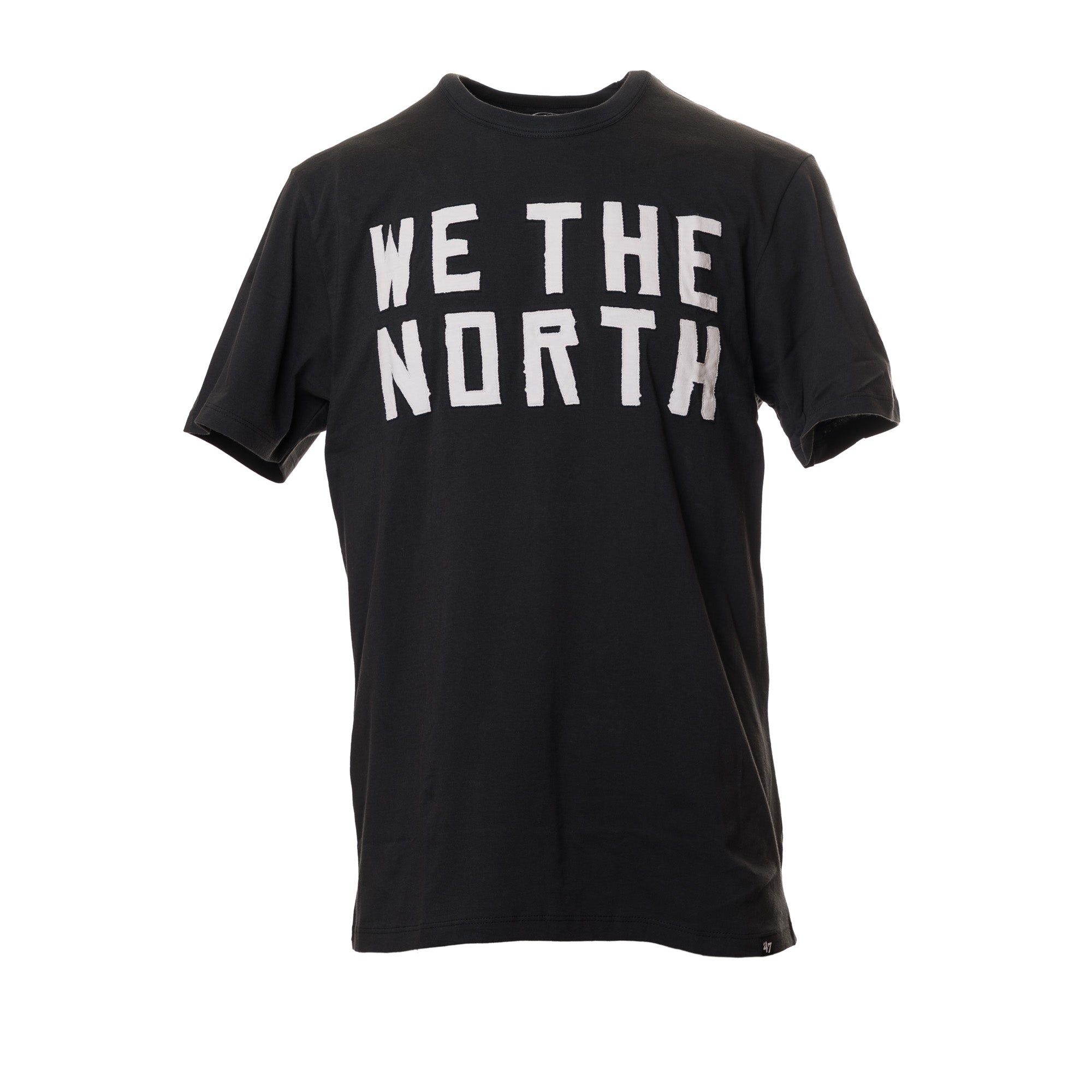 Franklin Fieldhouse We The North Tee