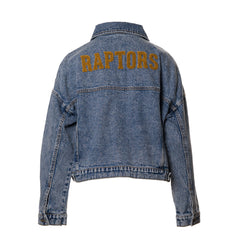 Victory Denim Jacket