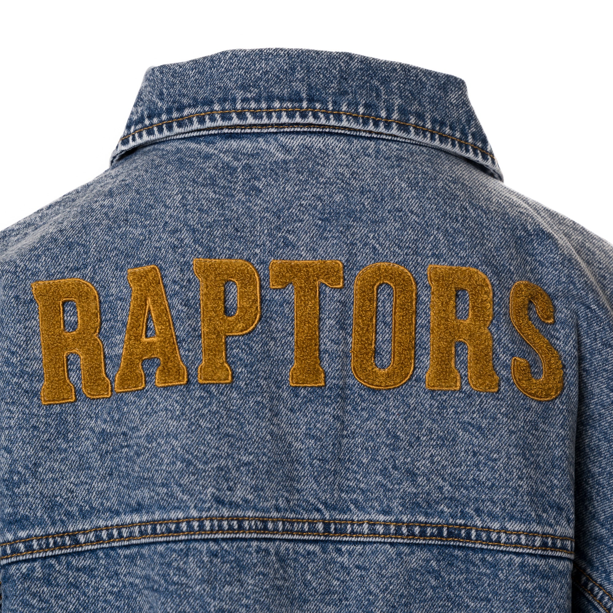 Victory Denim Jacket