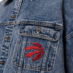 Victory Denim Jacket