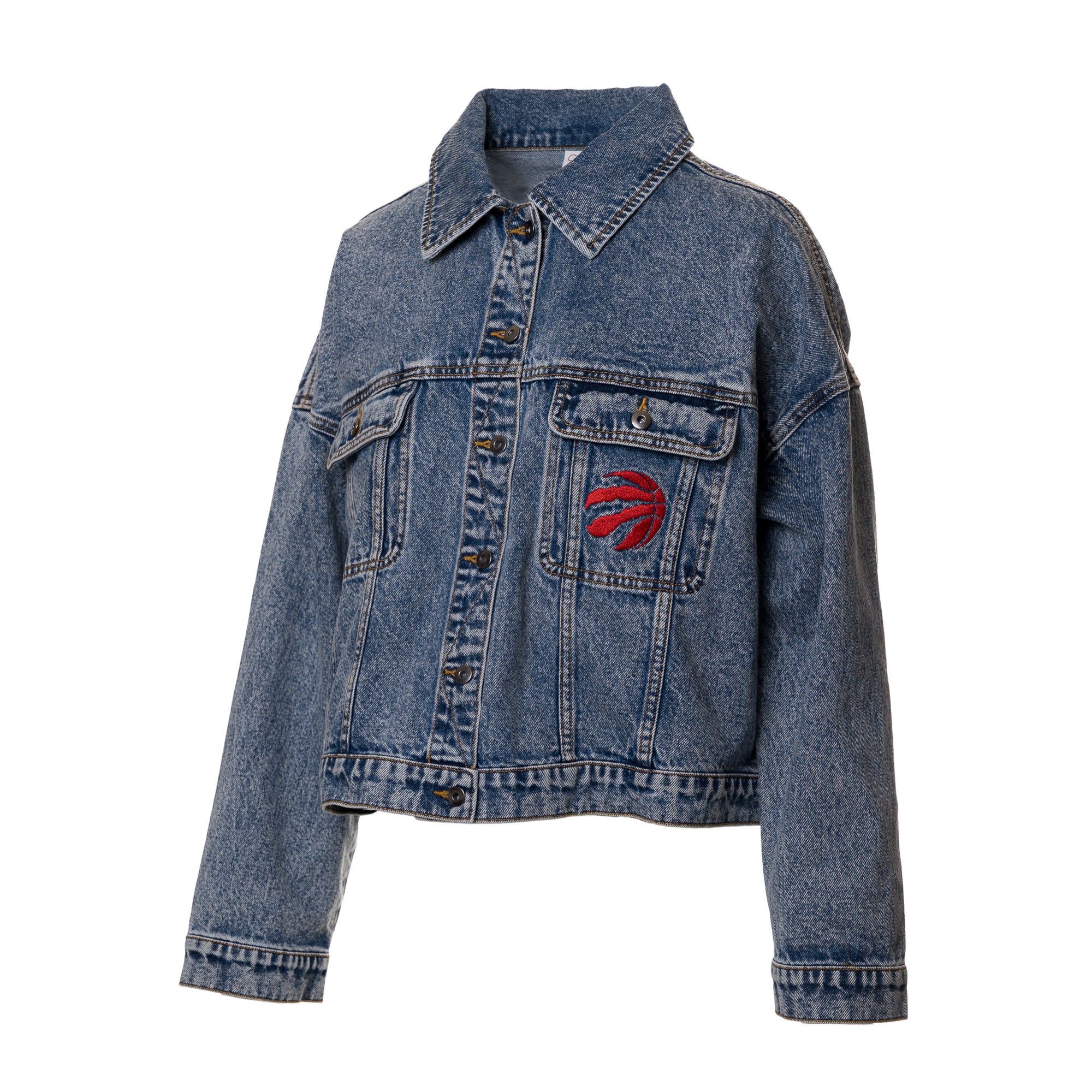 Victory Denim Jacket