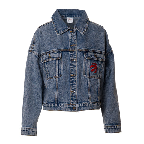Victory Denim Jacket