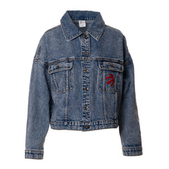 Victory Denim Jacket