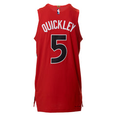 2022 Authentic Icon Jersey - QUICKLEY