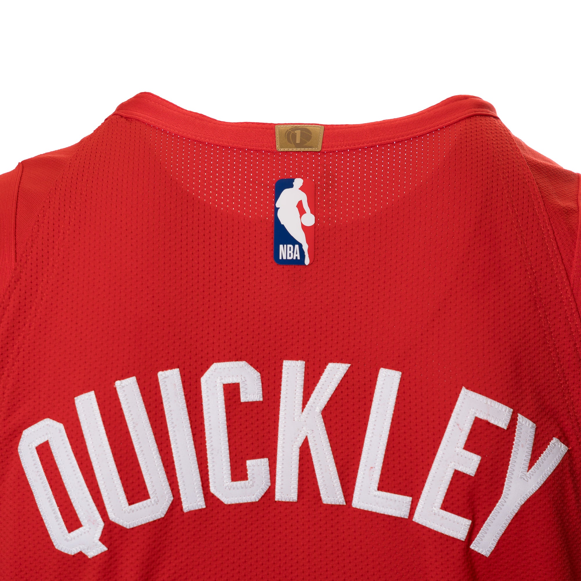 2022 Authentic Icon Jersey - QUICKLEY