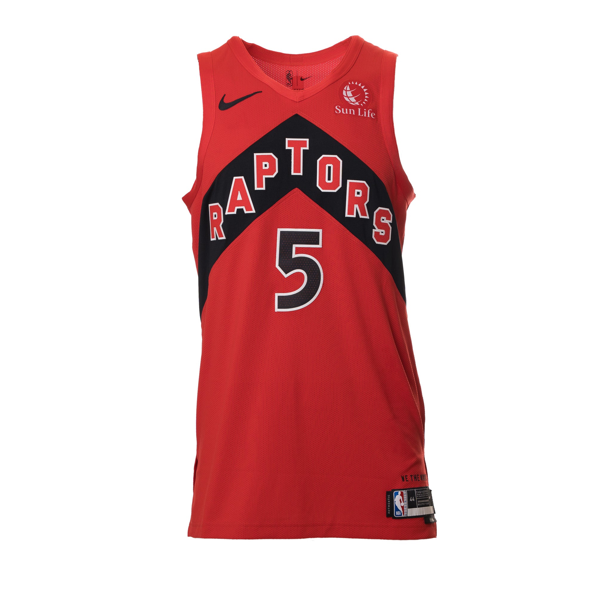 2022 Authentic Icon Jersey - QUICKLEY
