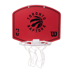 Part Logo Mini Hoop Set