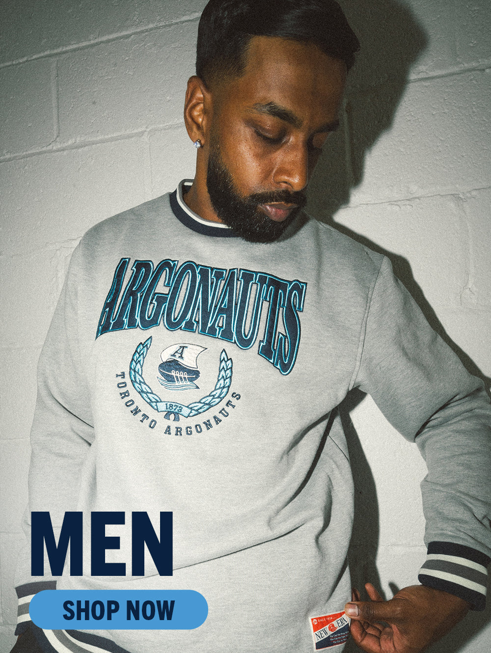Argos Merch Toronto Argonauts – shop.realsports