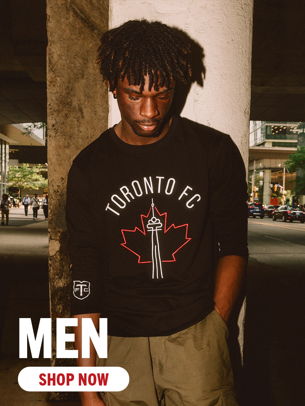 Toronto Merch Toronto FC – shop.realsports
