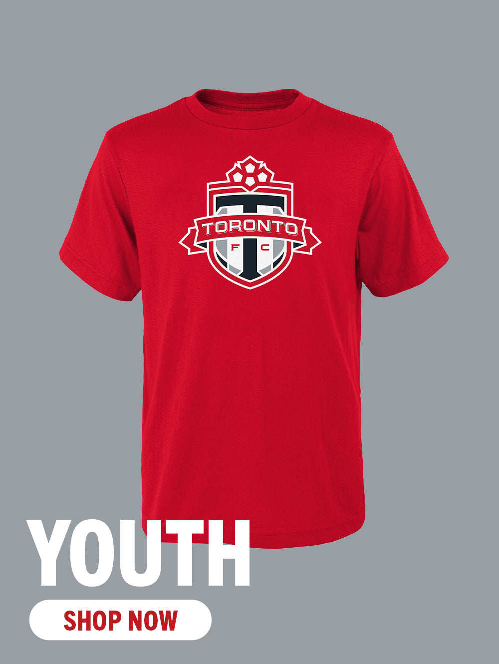 Toronto Merch Toronto FC – shop.realsports