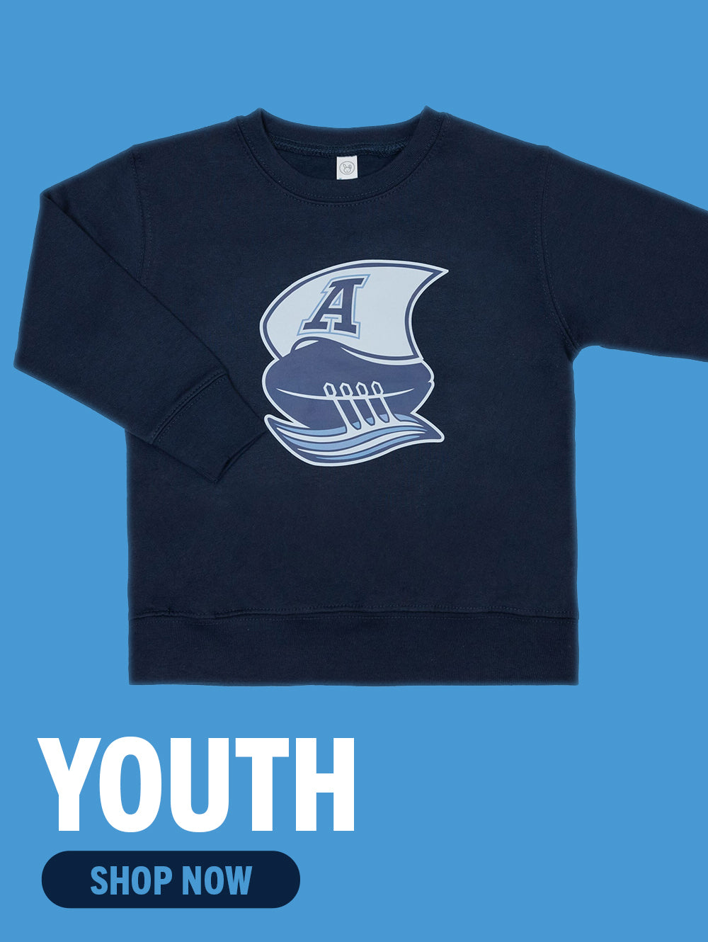 Argos Merch Toronto Argonauts – shop.realsports