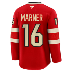 2025 4 Nations Cup Canada Jersey - MARNER