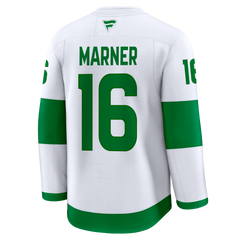 Authentic Men's Premium St Pats Jersey - MARNER