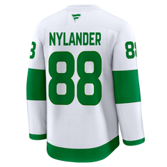 Authentic Men's Premium St Pats Jersey - NYLANDER