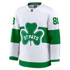 Authentic Men's Premium St Pats Jersey - NYLANDER