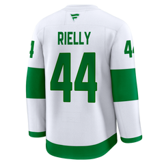 Authentic Men's Premium St Pats Jersey - RIELLY