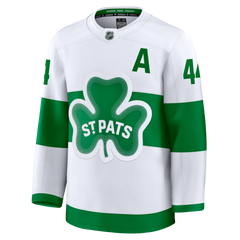 Authentic Men's Premium St Pats Jersey - RIELLY