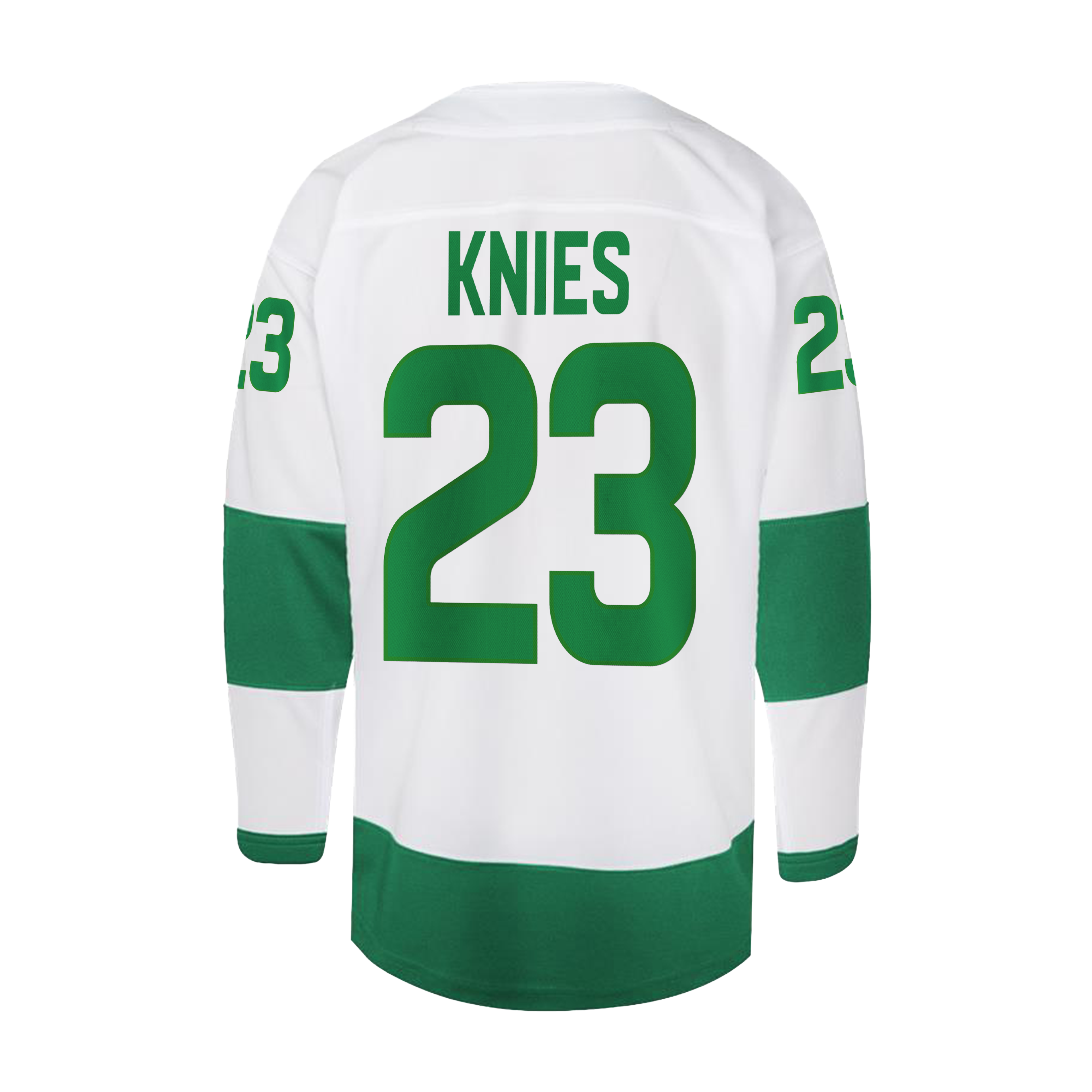 Maple Leafs Youth 2024 St. Pats Jersey - KNIES