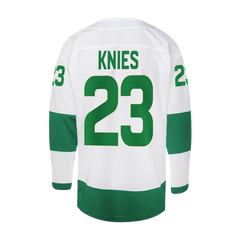 Maple Leafs Youth 2024 St. Pats Jersey - KNIES