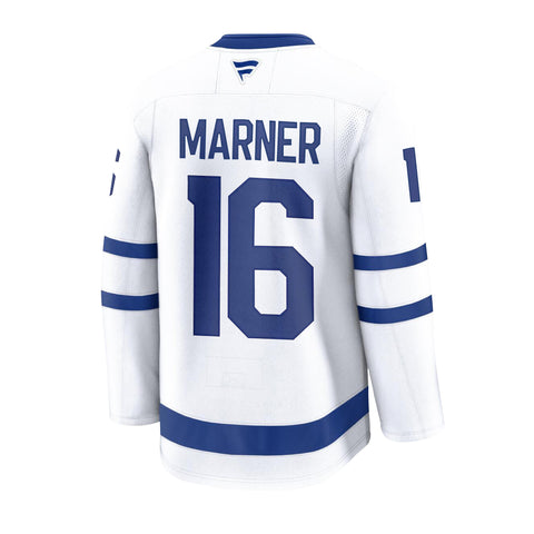 Authentic Men's Premium Away Jersey - MARNER