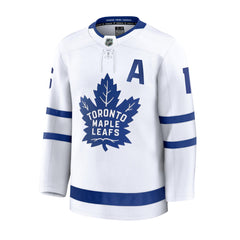 Authentic Men's Premium Away Jersey - MARNER