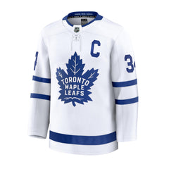 Authentic Men's Premium Away Jersey - MATTHEWS