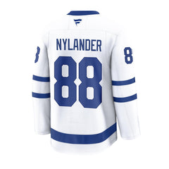 Authentic Men's Premium Away Jersey - NYLANDER