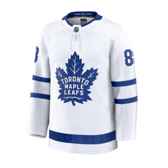 Authentic Men's Premium Away Jersey - NYLANDER