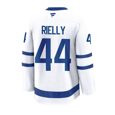 Authentic Men's Premium Away Jersey - RIELLY