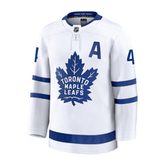 Authentic Men's Premium Away Jersey - RIELLY