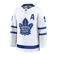 Authentic Men's Premium Away Jersey - TAVARES