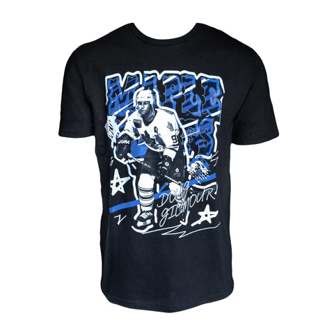 Gilmour Chalked Up Tee