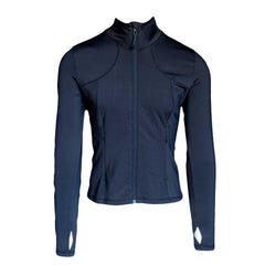 Lolë Step Up Full Zip Jacket