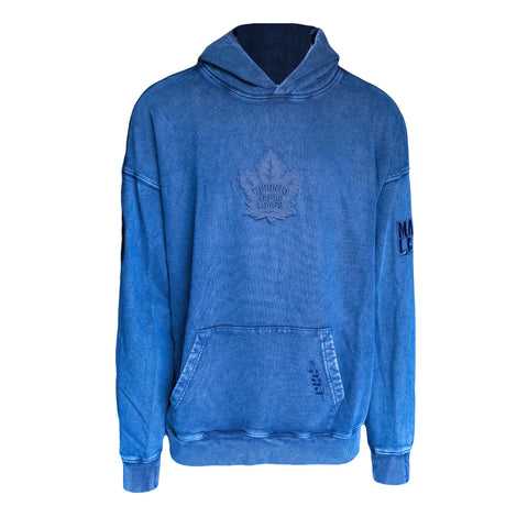 Washed Classic Enzyme Wash Hoody
