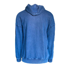 Washed Classic Enzyme Wash Hoody
