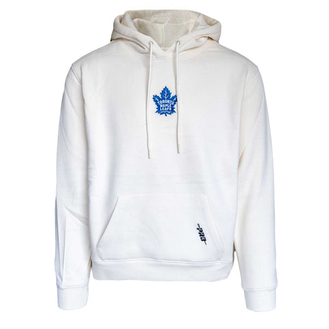 Classic Icon Fleece Hoody
