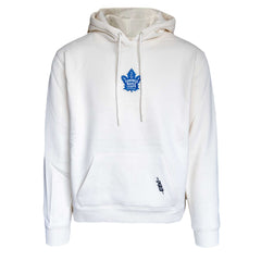Classic Icon Fleece Hoody