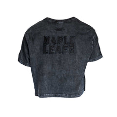 Washed Classic Enzyme Wash Boxy Tee