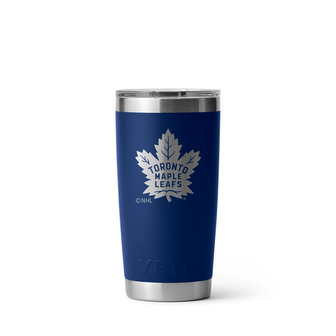 Rambler 20oz Travel Mug - ROYAL