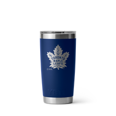 Rambler 20oz Travel Mug - ROYAL