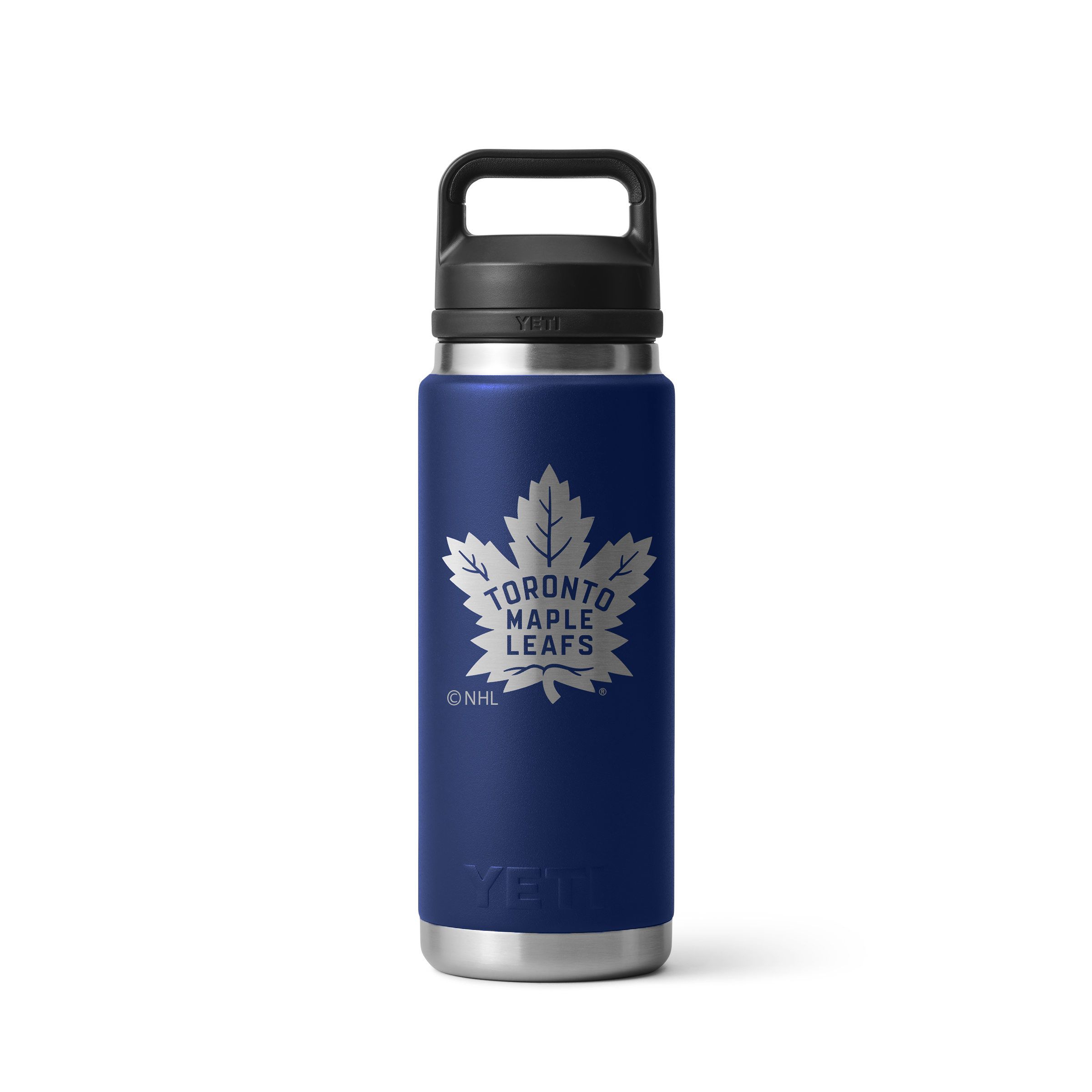 Rambler 26oz Bottle - ROYAL