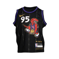 Kids 2024 City Jersey - RAPTOR