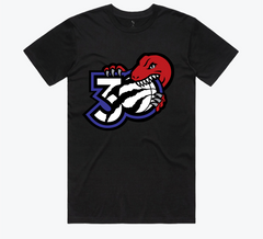 30th Anniversary Logo Tee