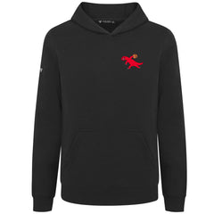 Youth Dino Paint Podium Hoody