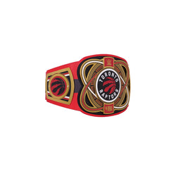 WWE Legacy Title Belt