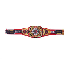 WWE Legacy Title Belt